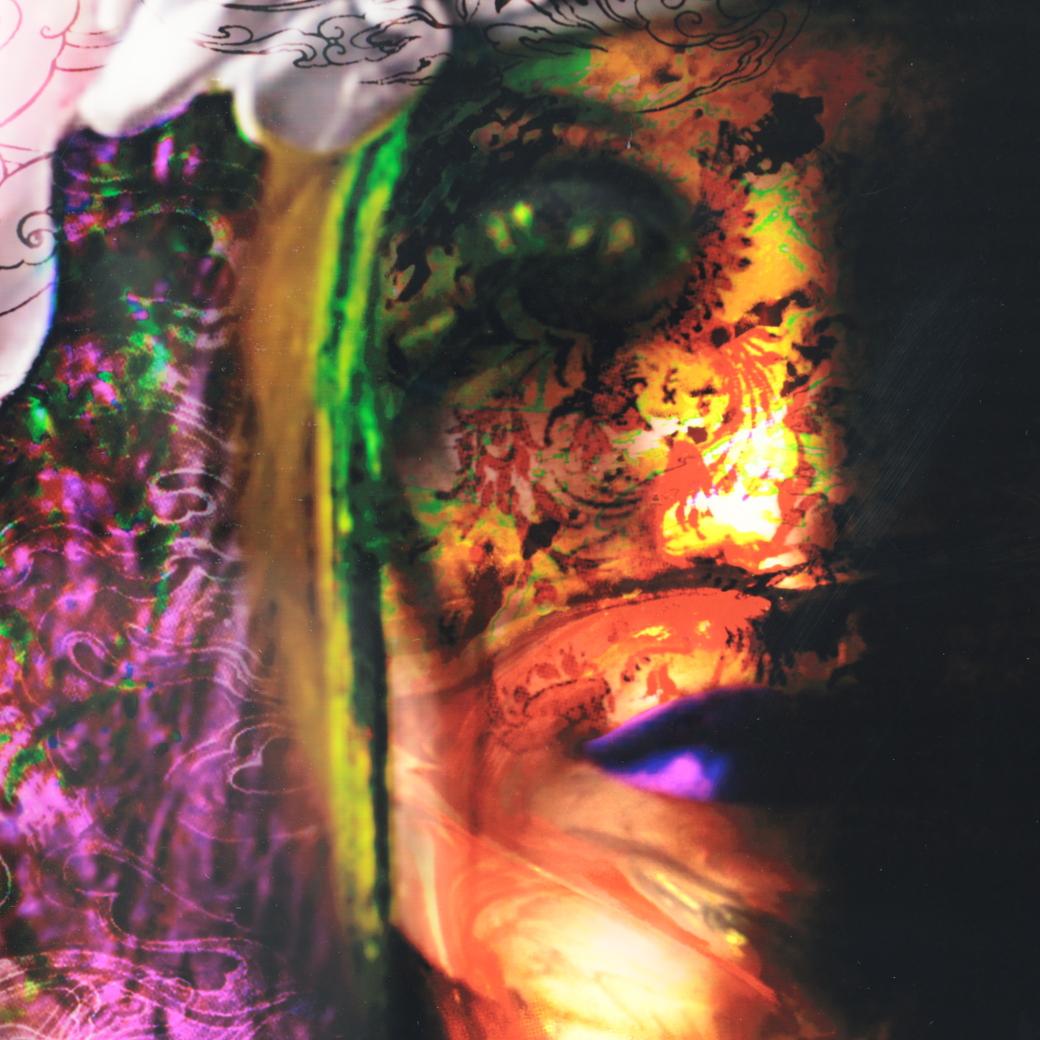 XXI secolo e contemporaneo Opera d'arte digitale di Majeed Saeeyan, 2013 in vendita