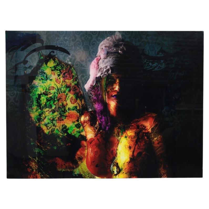 Digital Artwork by Majeed Saeeyan, 2013