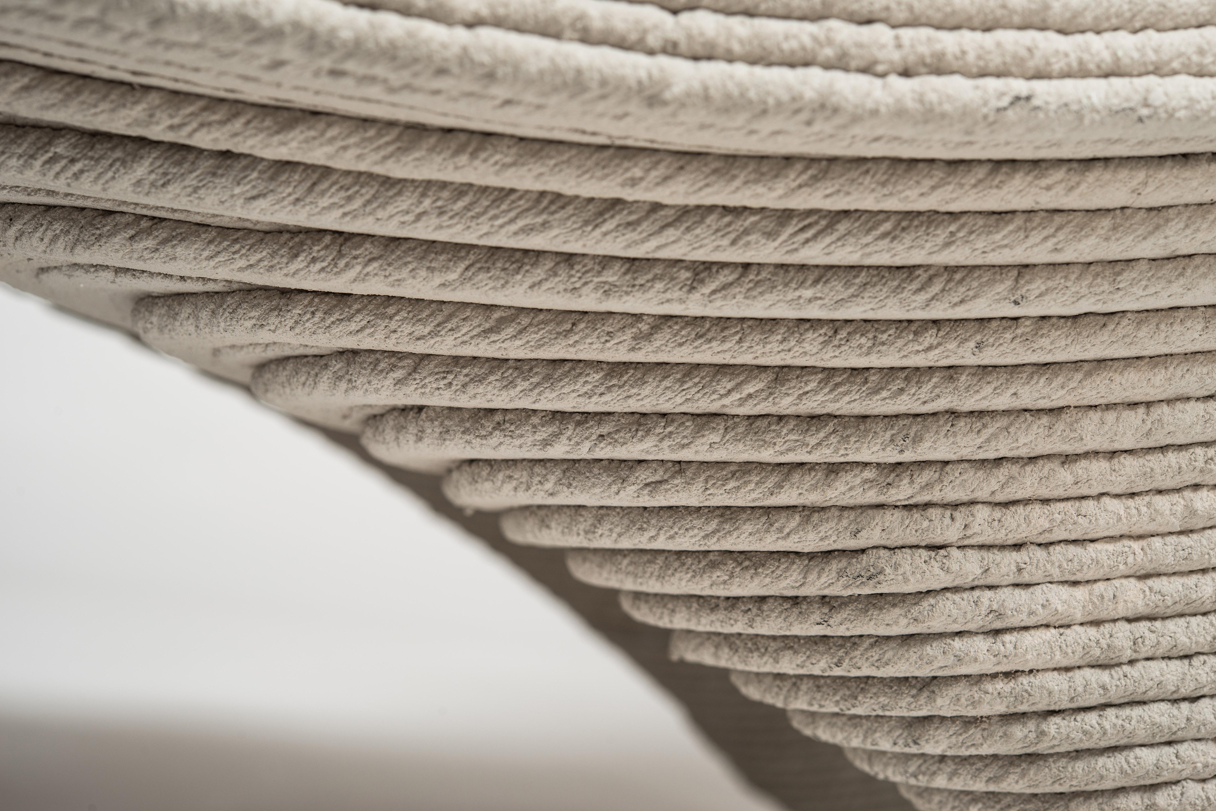 Chaiselongue digitale di Philipp Aduatz in vendita 5