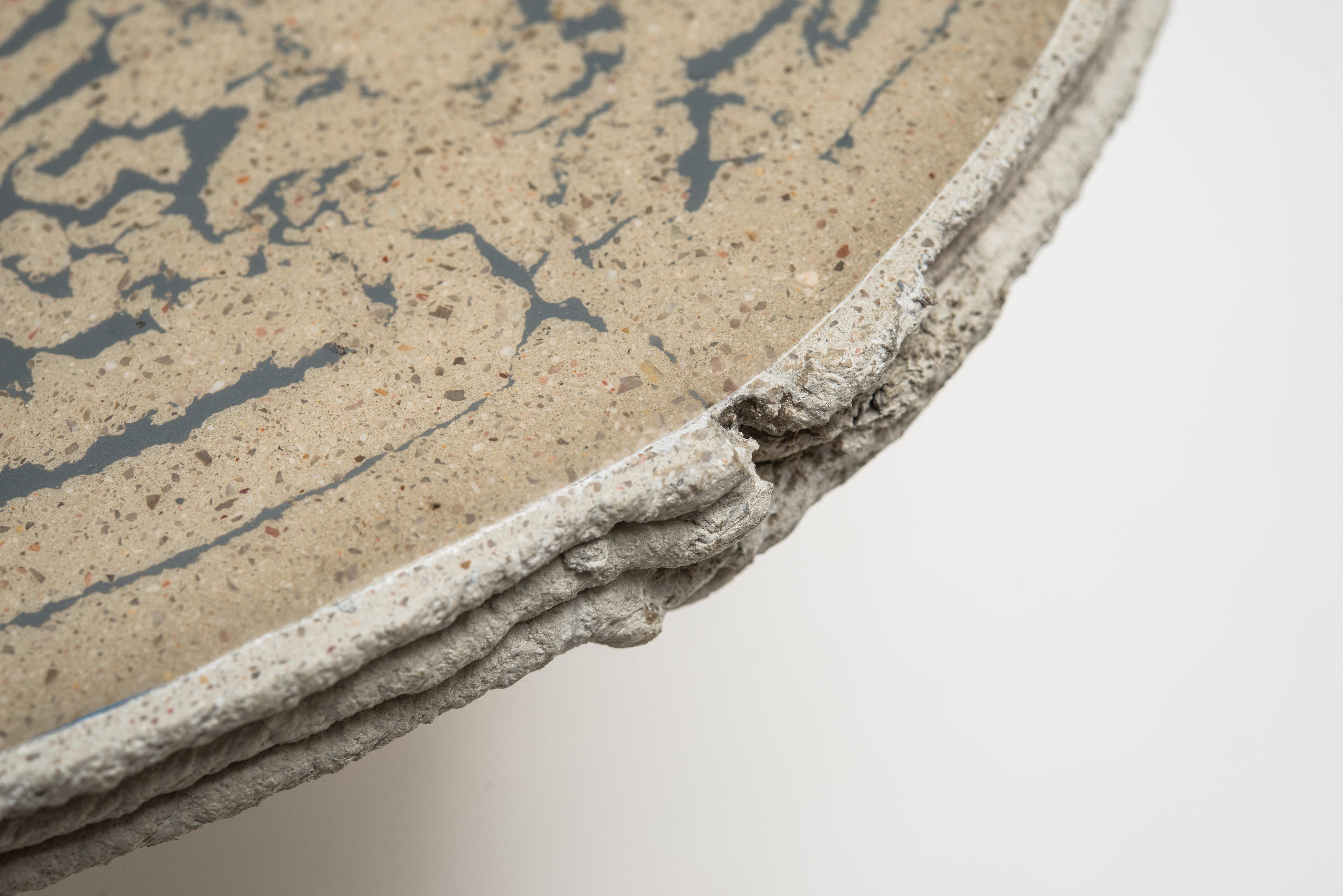 Chaiselongue digitale di Philipp Aduatz in vendita 1