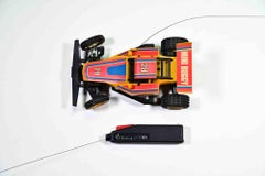 Digitcon “Mini Buggy” Radio-Controlled Model, Hong Kong / China - Italy 1980s