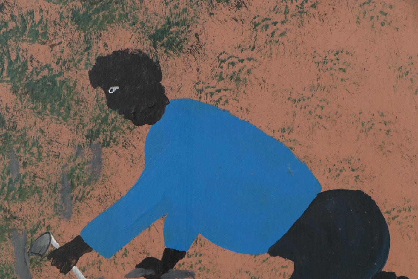 Expressionist 