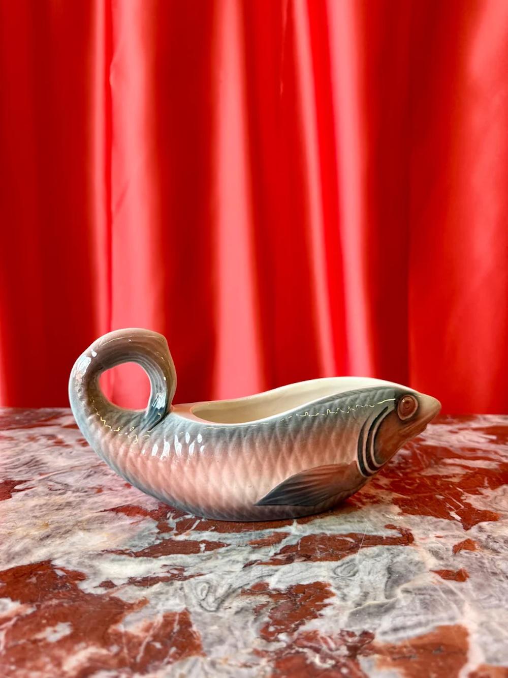 Service à poisson Vintage By, circa 1950s en vente 2