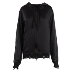 Diliborio Black Sweatshirt - '10s