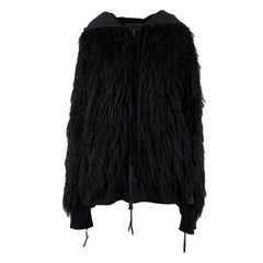 Diliborio Sweatshirt with Fringes - '10s