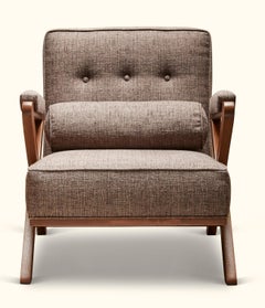 Dillon Chair by Lawson-Fenning - In Stock