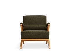Dillon Chair by Lawson-Fenning