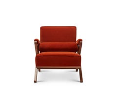 Dillon Chair by Lawson-Fenning