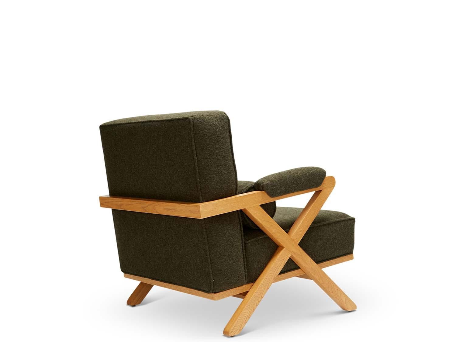 American Dillon Chair by Lawson-Fenning For Sale