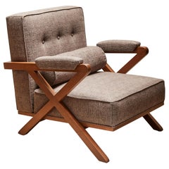 Dillon Chair by Lawson-Fenning - In Stock 