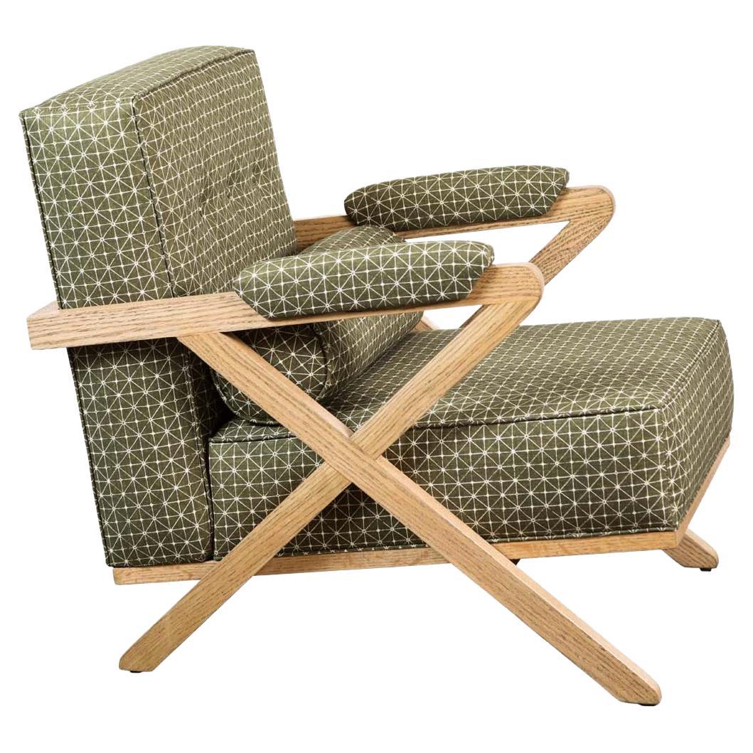 Dillon Chair by Lawson-Fenning
