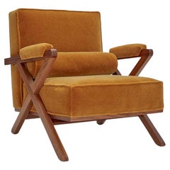 Fauteuil Dillon de Lawson-Fenning