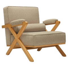 North American Armchairs