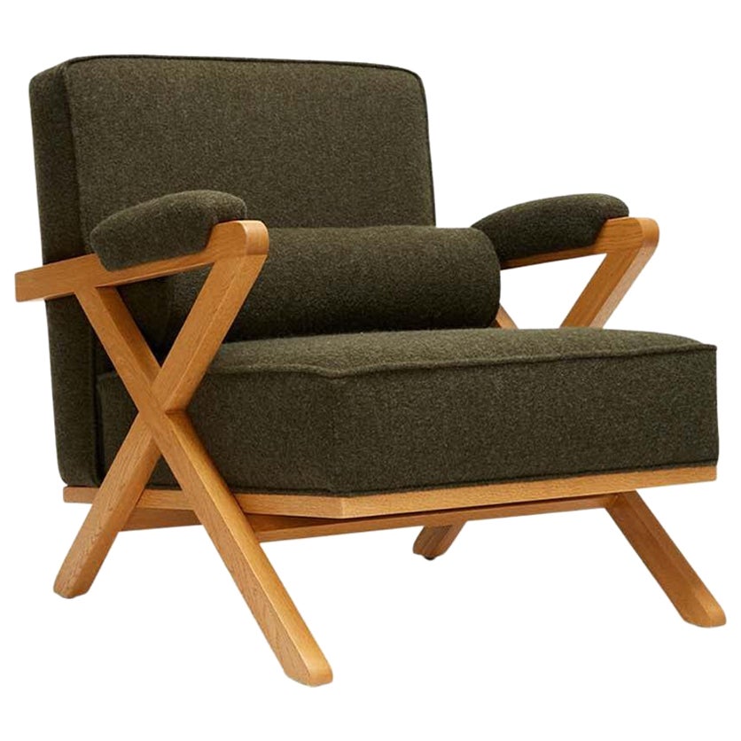 Dillon Chair by Lawson-Fenning