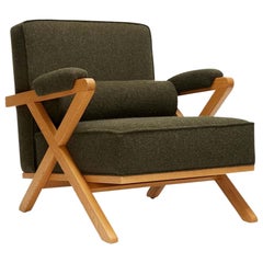 Fauteuil Dillon de Lawson-Fenning