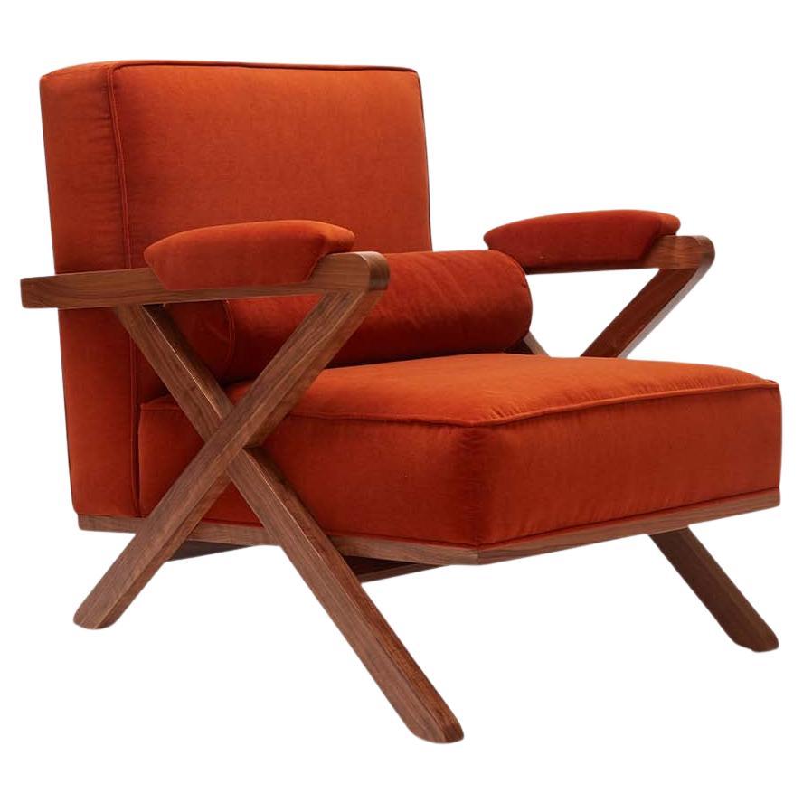Dillon Chair by Lawson-Fenning
