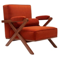Dillon Chair by Lawson-Fenning