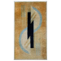 DIM, Art Deco Rug, 1929