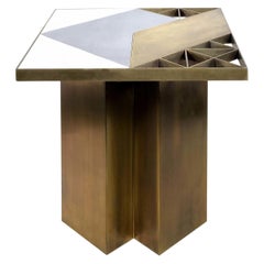 Dima Side Table