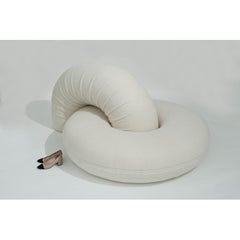 Vase Dimanche 6, Couch Vase de Marc Dibeh