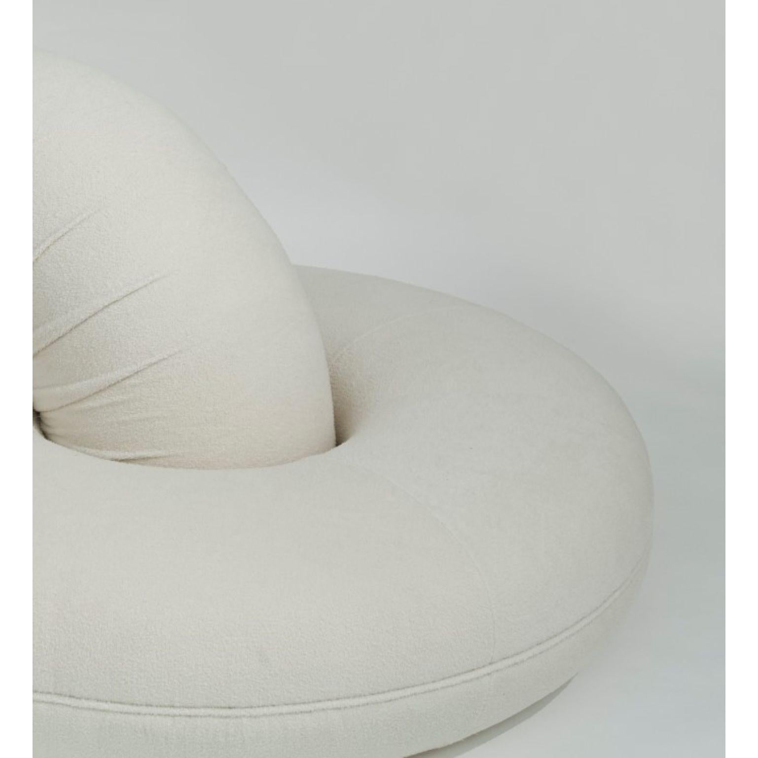 Post-Modern Dimanche 6, Couch Vase by Marc Dibeh