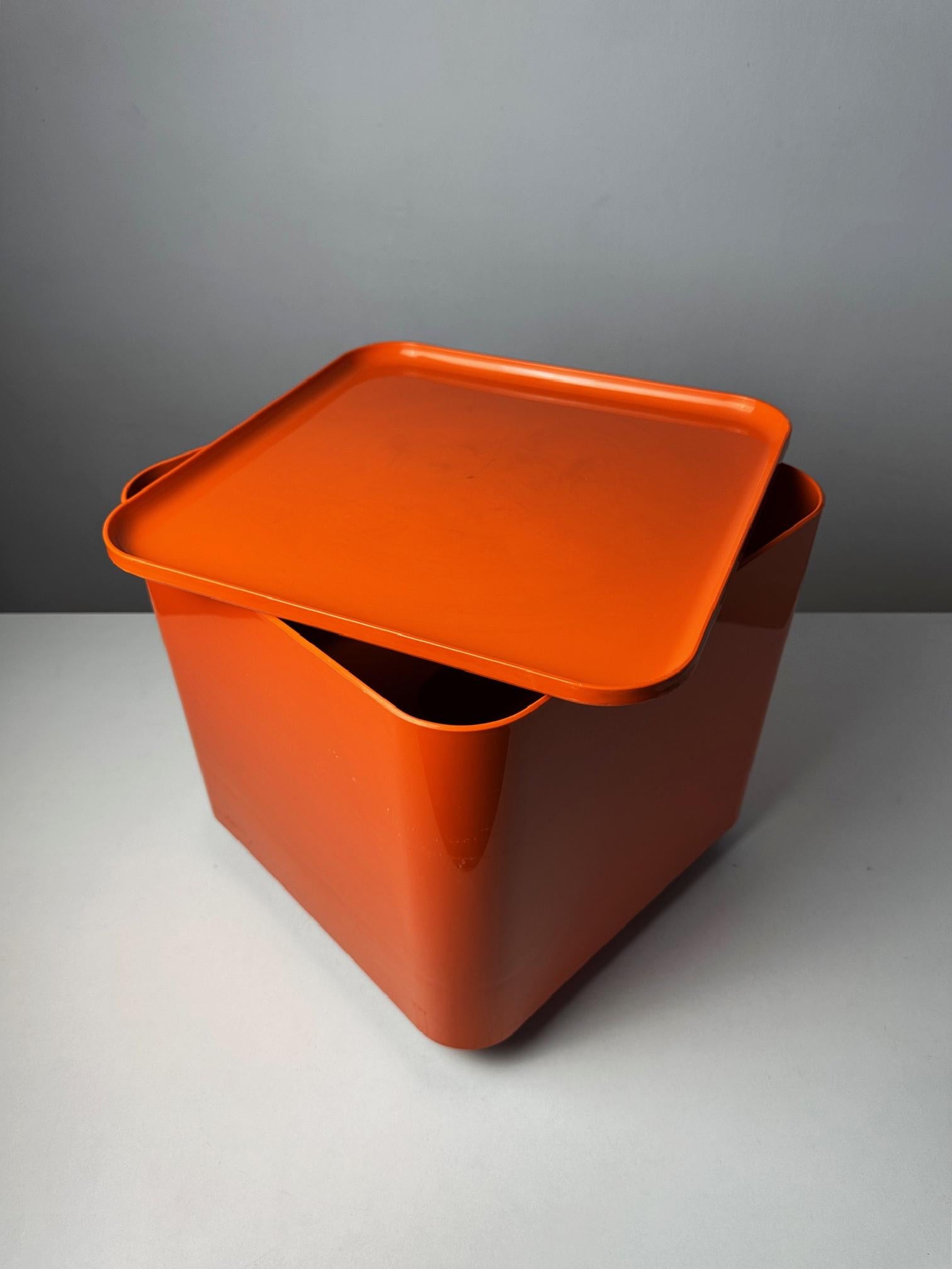 Plastic 