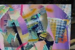 Dimensional Perspective by Lewis Trimble