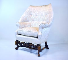 Dimensiones: 36" ancho x 34" fondo x 43,5" alto / Asiento: 21" alto.