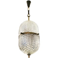 1940s Lighting