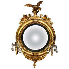 Regency Girandoles