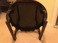 Diminutive Korean Ceremonial Soban Table Stand