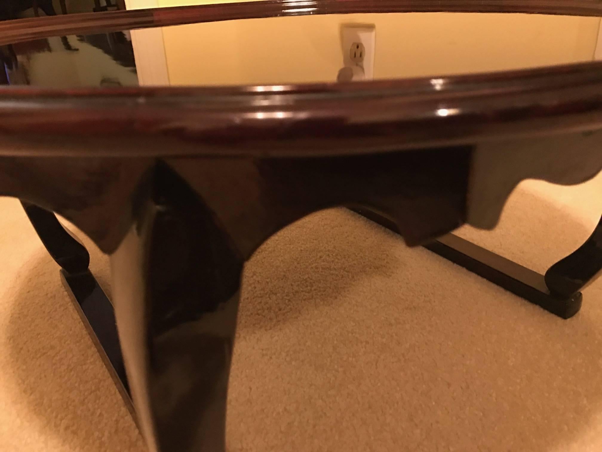 soban korean table