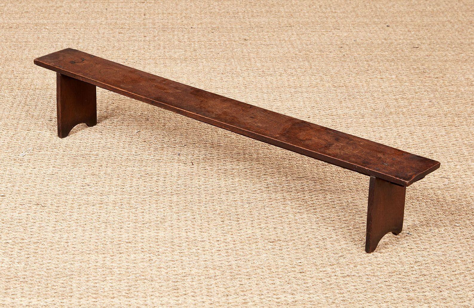 Diminutif Long Bench en vente 4