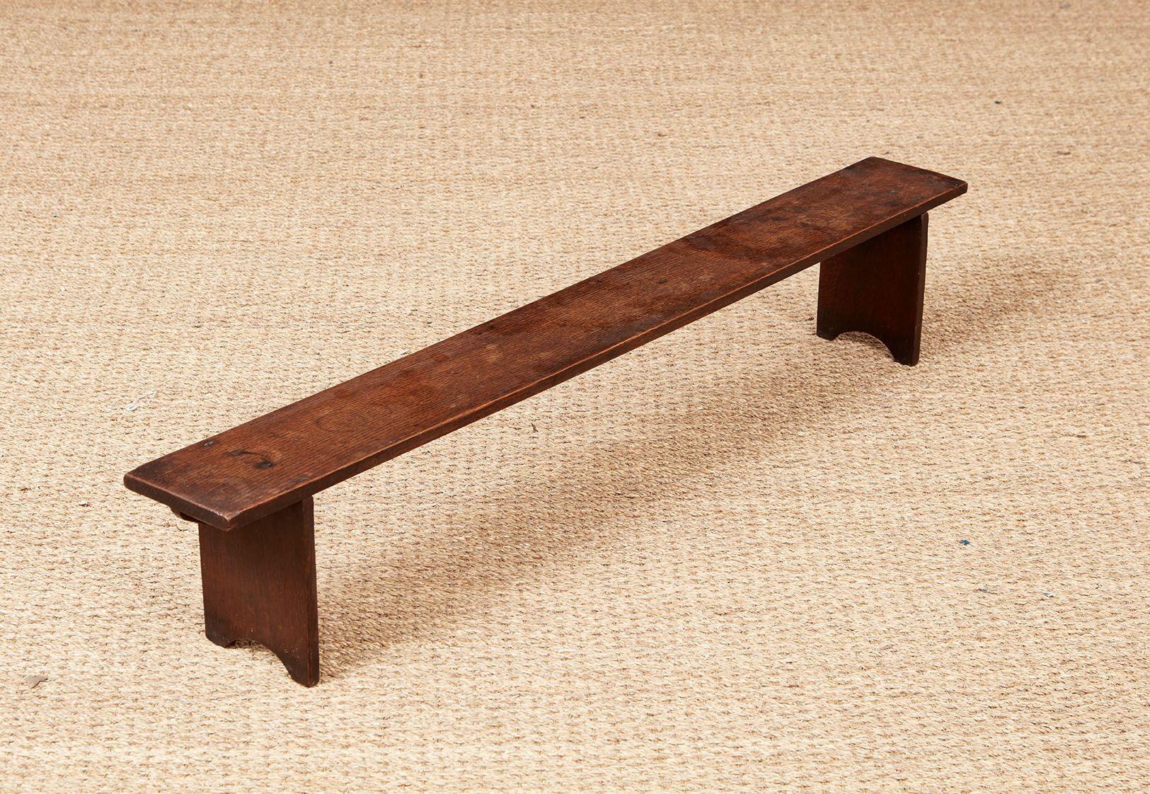 Diminutif Long Bench en vente 2