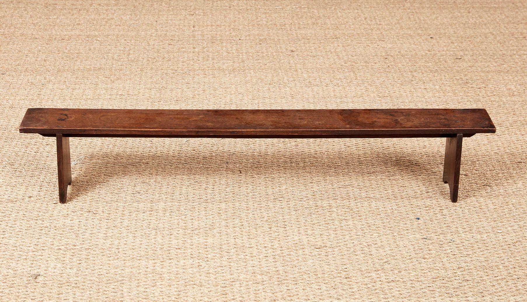 Diminutif Long Bench en vente 3