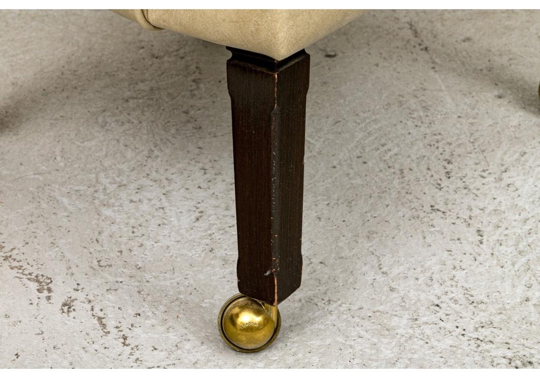 Diminutive Mid Century Lounge Chair For Sale 2