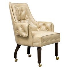 Chaise longue Diminutive Mid Century