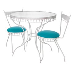 Service de café maure Diminutif, 3 pièces