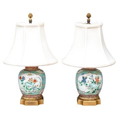 Table Lamps