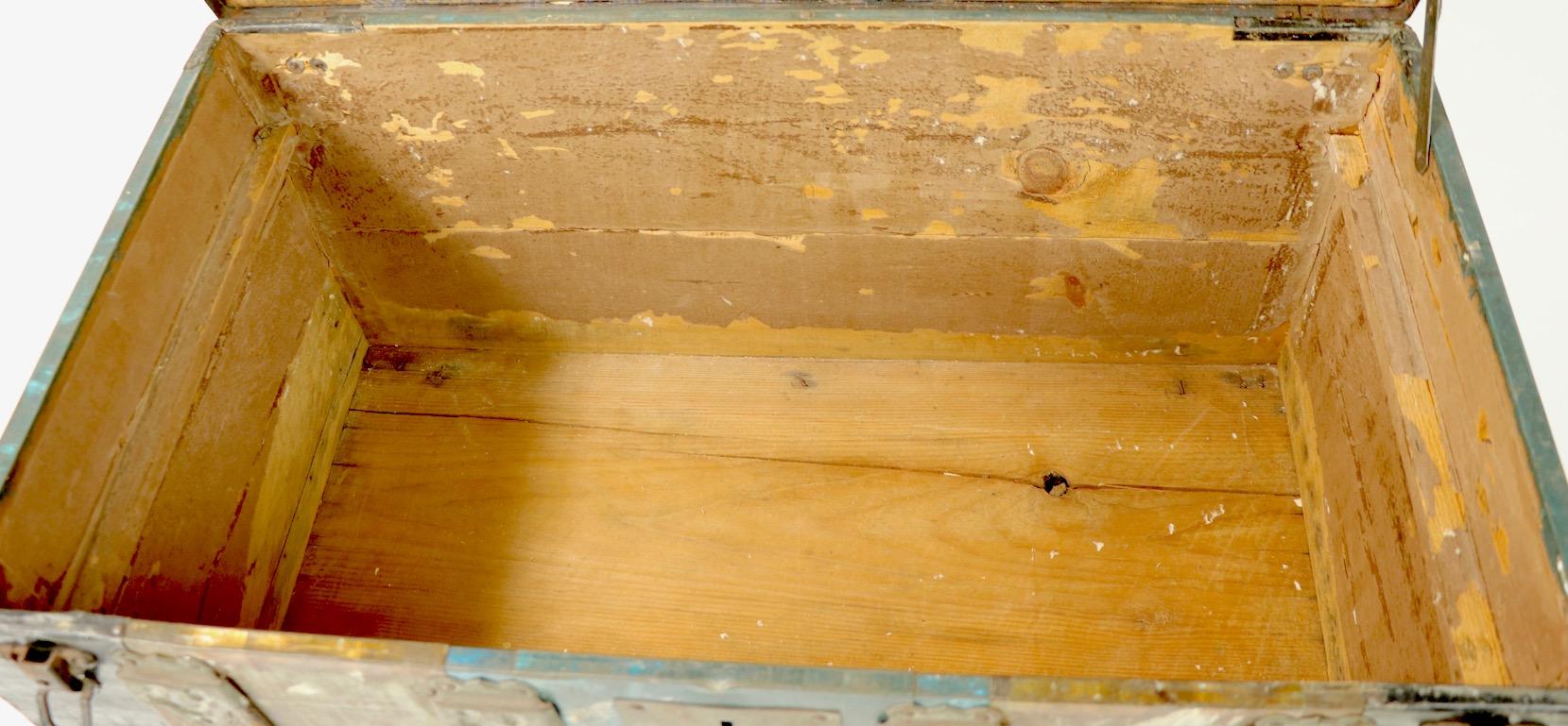 dome trunk