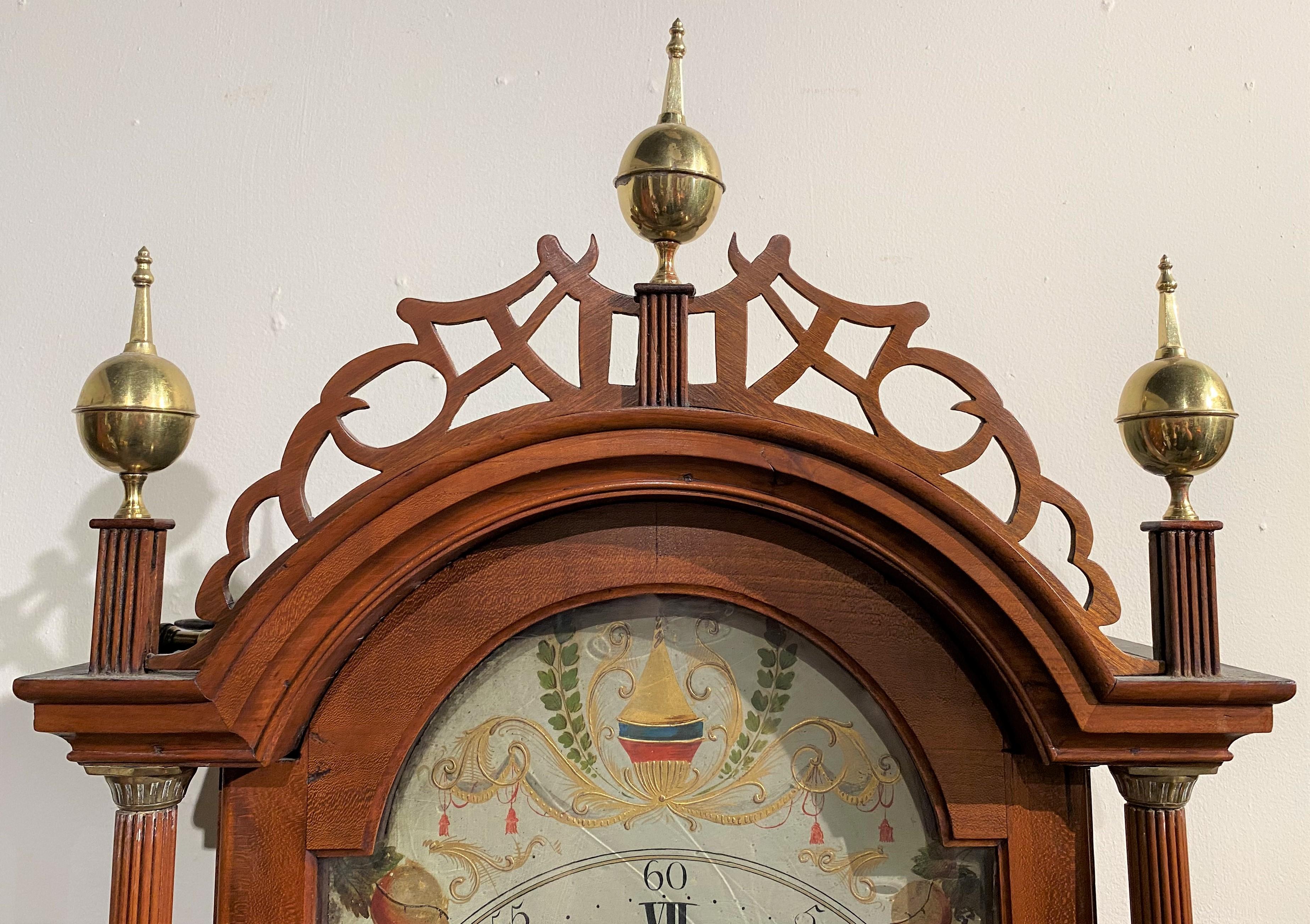 chester clock company