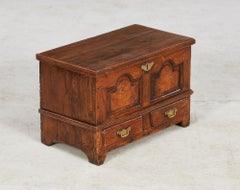 Diminutivo di Coffer gallese