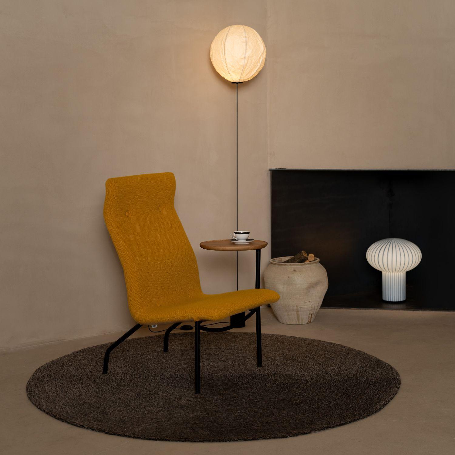 Dimitri Bähler - Lampadaire 