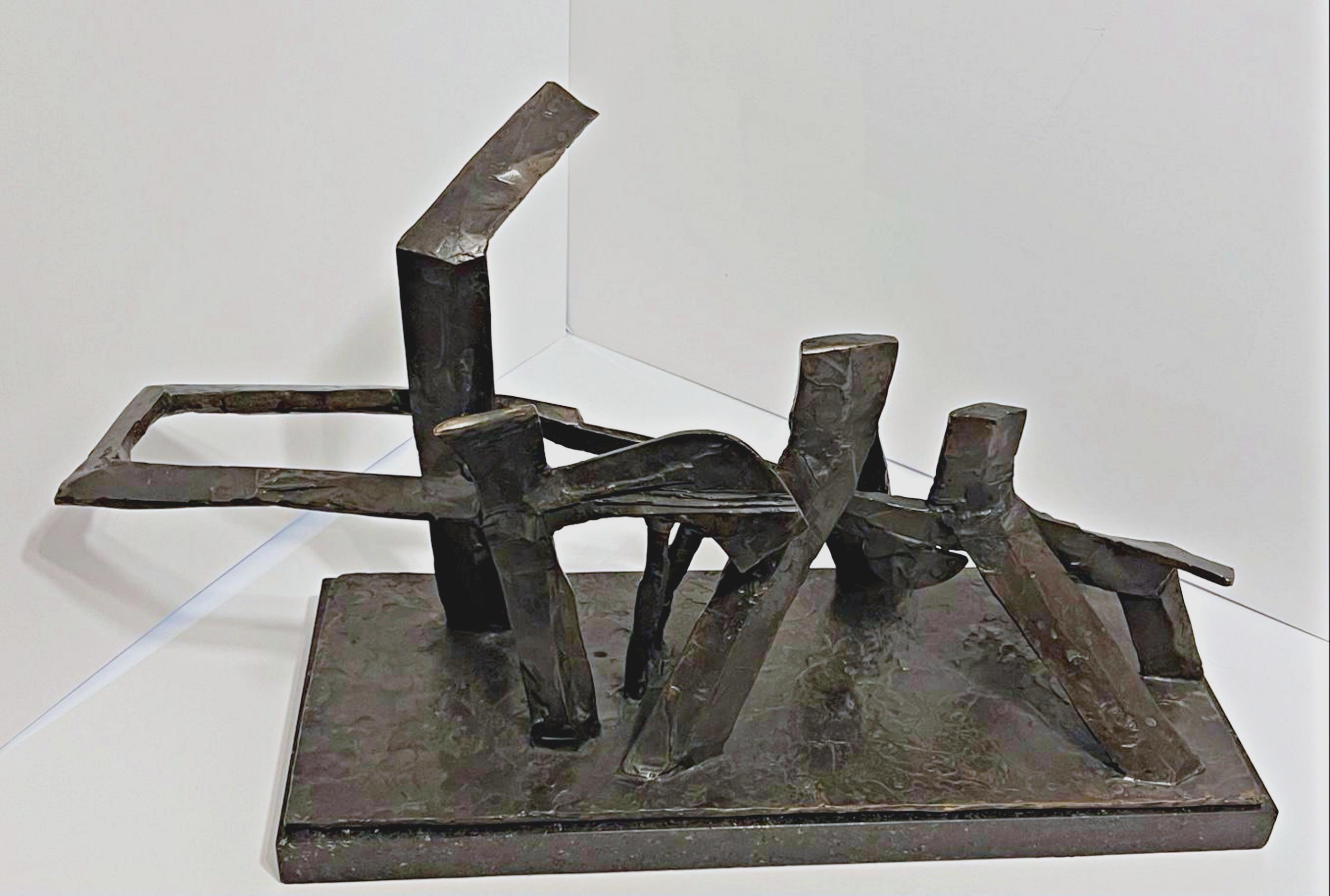 scultore greco famoso