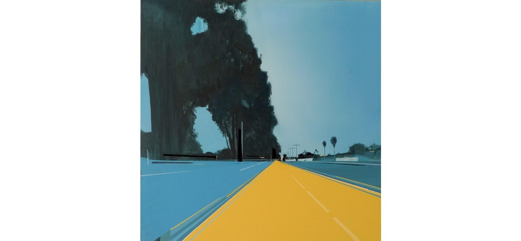 Paesaggi perduti #6 (Set 2), 2018

Informazioni aggiuntive:
Mezzo: Acrilico su tela
Dimensioni: 24 × 24 pollici  61 × 61 cm
Firma: Firmato a mano dall'artista, firmato e datato verso

After Palekh è nato dall'esperienza di Kozyrev, che si è trovato