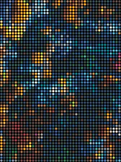 Dimitri Likissas – Enchant Your Senses, Gemälde 2022