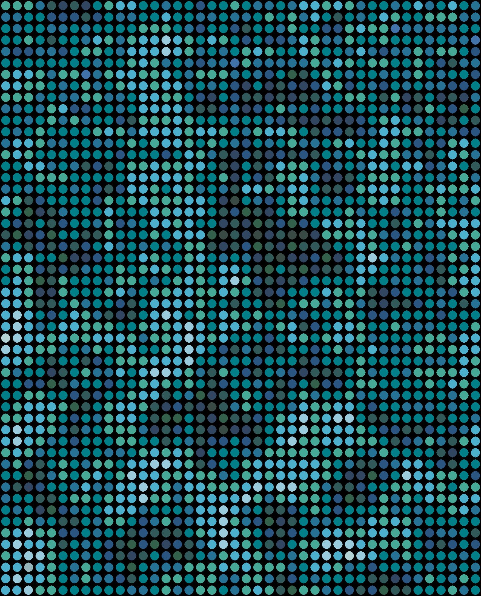 Dimitri Likissas - Versteckte Schönheit, Gemälde 2022