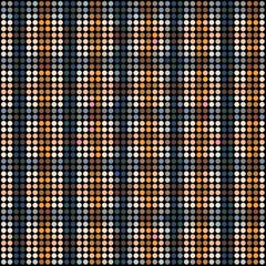 Dimitri Likissas – Wahrnehmungs Bewusstsein, Gemälde 2022