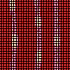 Dimitri Likissas - Lebendige Beschwörung, Gemälde 2022