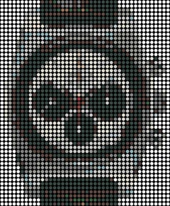 Dimitri Likissas - Zenith El Primero, Quadro 2022